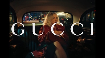 Gucci 2025 Campaign