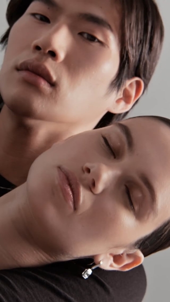 Boucheron - Because of Love