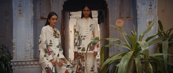 Dior - Jaipur Fashion FIlm