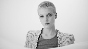 Giorgio Armani SS 2022