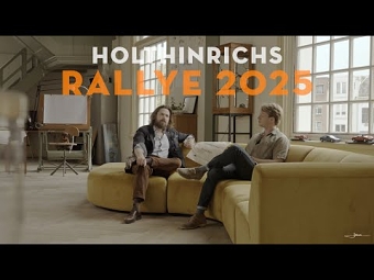 Holthinrichs Watches Rallye 2025
