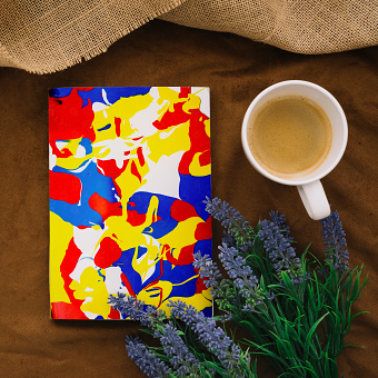 West London Artists Magazine_
