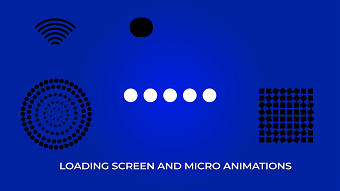 Lottie Animations for website x app