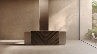 3D Visualization for a Furniture Factory