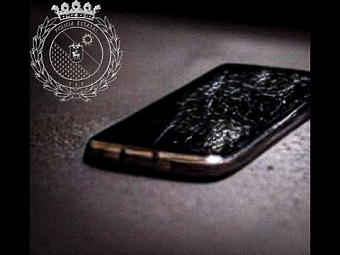 CASO X - 18-11- 2020 Classified  proof - found  mobile audios