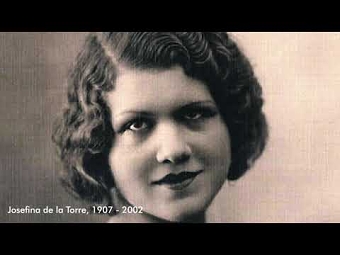 Sheila Blanco - la  voz de las poetisas  del 27