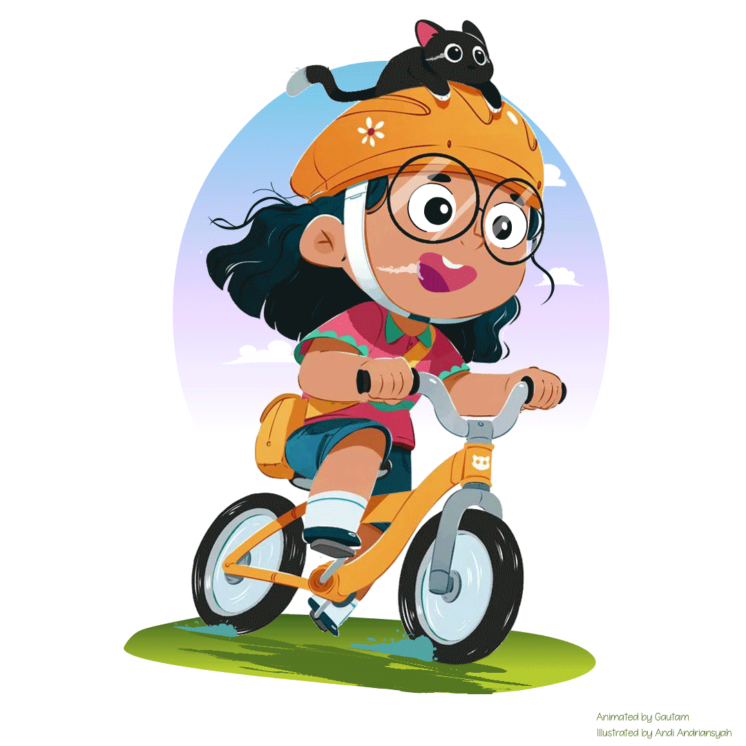 2D ANIMATIONS