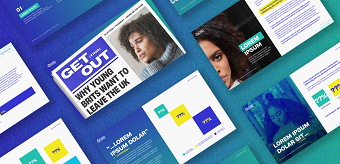 Get(ting) Out Digital Report