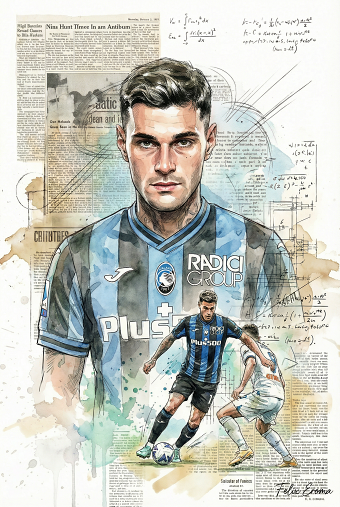 Gianluca Scamacca