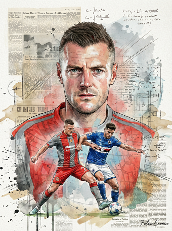 Jamie Vardy