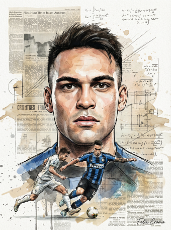 Lautaro Martínez