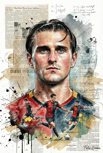 Lorenzo Colombo
