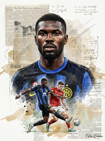 Marcus Thuram