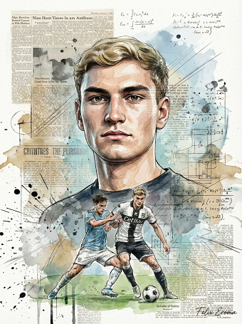 Mateo Pellegrino