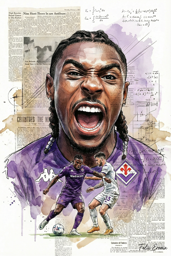 Moise Kean