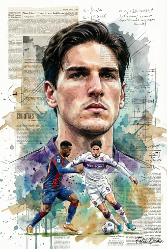 Nicolò Zaniolo