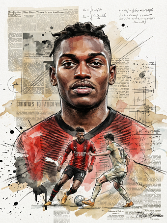 Rafael Leão