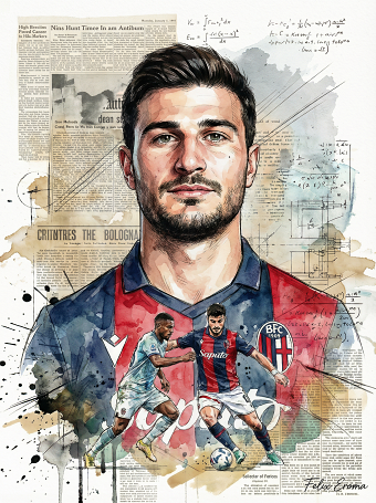 Riccardo Orsolini