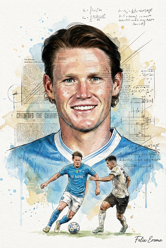 Scott McTominay