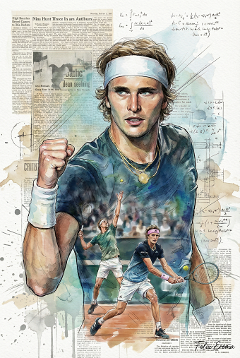 Alexander Zverev