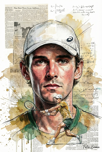 Alex de Minaur