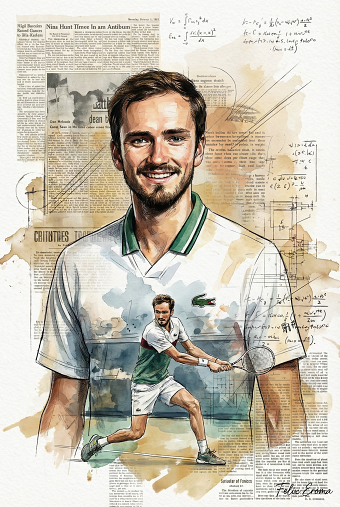 Daniil Medvedev