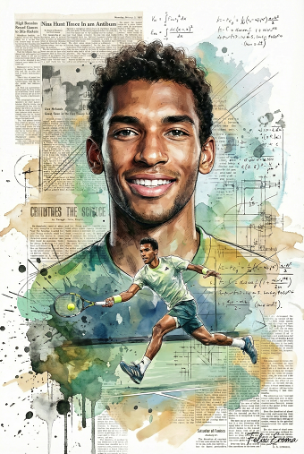 Félix Auger-Aliassime