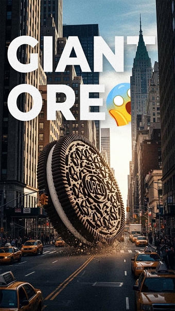 *