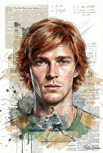 Andrey Rublev