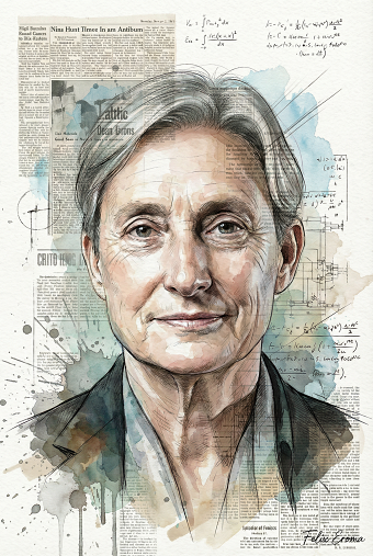 Judith Butler