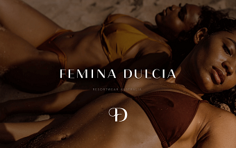 Femina Dulcia. Fashion Label