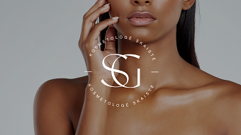 SKINGLOW | Branding for Beauty Brand