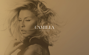 Camilla Residences