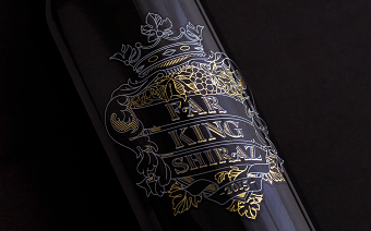 Far King Shiraz