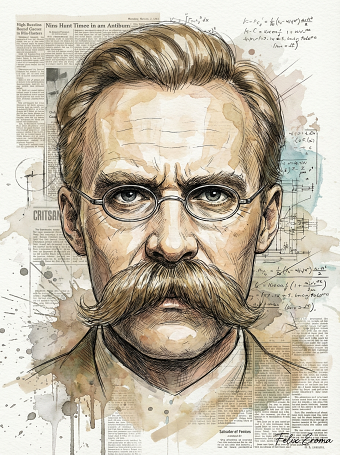 Friedrich Nietzsche