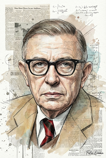 Jean-Paul Sartre