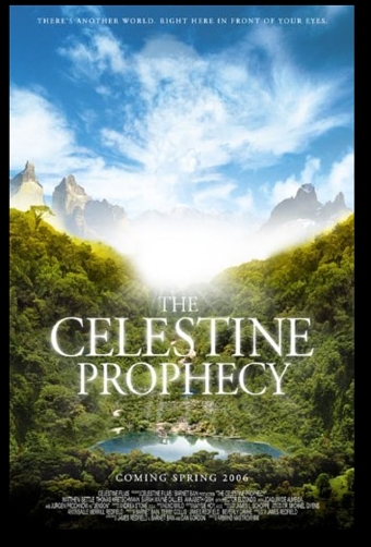 The Celestine Prophecy - Trailer