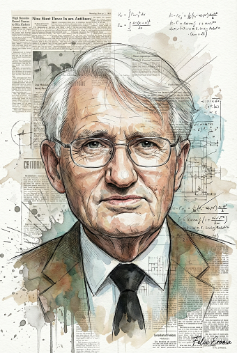 Jürgen Habermas