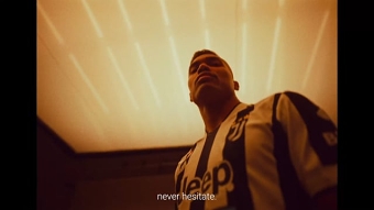 Juventus x Bitbet