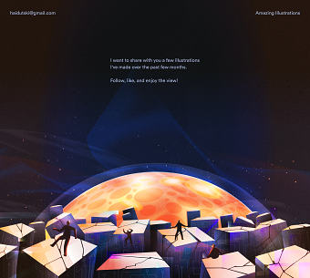 Illustrations, March/April 2024