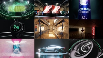 A.I Showreel