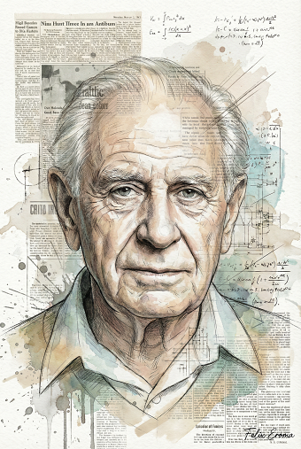Karl Popper