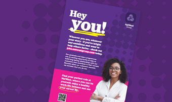 NatWest Tomorrow Campaign