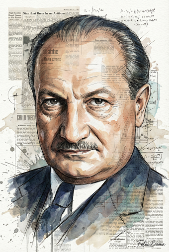 Martin Heidegger