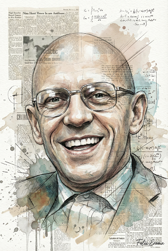Michel Foucault