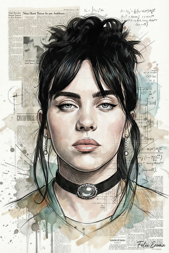 Billie Eilish