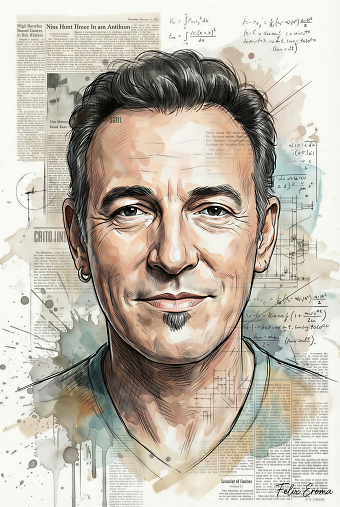 Bruce Springsteen