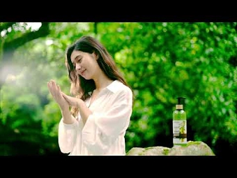Naturals by Watsons - In Harmony with Nature