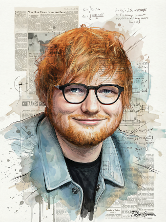 Ed Sheeran