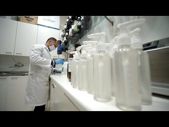 Coronavirus Outbreak in Italy // MINI DOC